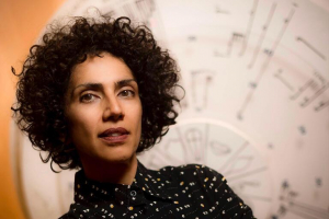 CANCELLED: Roshanak Kheshti: "Pocodisco: The Sonic Performativity of Grief, Grievance and Joy in Diaspora"