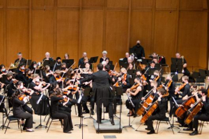 Duke University String School: Orchestra Concert