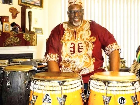 In Memoriam: Bradley Simmons (November 14, 1951 – May 22, 2025) 