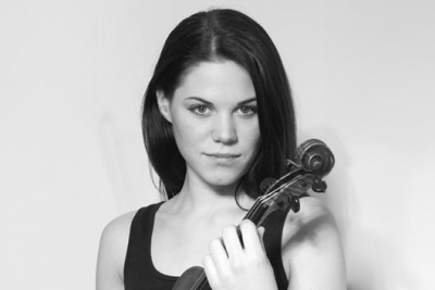 Tango Concert: Holly Nelson, violinist