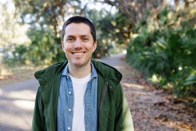 Scott Lee (Ph.D. 2018) Wins Jâca Emerging Composers Prize for Clarinet and Guitar Piece