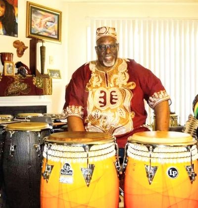 In Memoriam: Bradley Simmons (November 14, 1951 – May 22, 2025) 