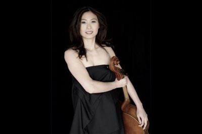 Cello Masterclass with Sophie Shao