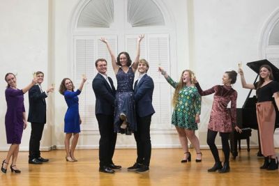 Duke Opera Theater: Opera Adjacent – It’s better with a band!