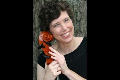 Bonnie Thron, Cello Masterclass