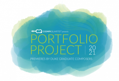 Portfolio Project logo 2021