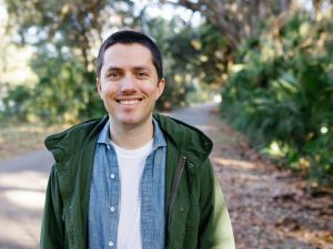 Scott Lee (Ph.D. 2018) Wins Jâca Emerging Composers Prize for Clarinet and Guitar Piece