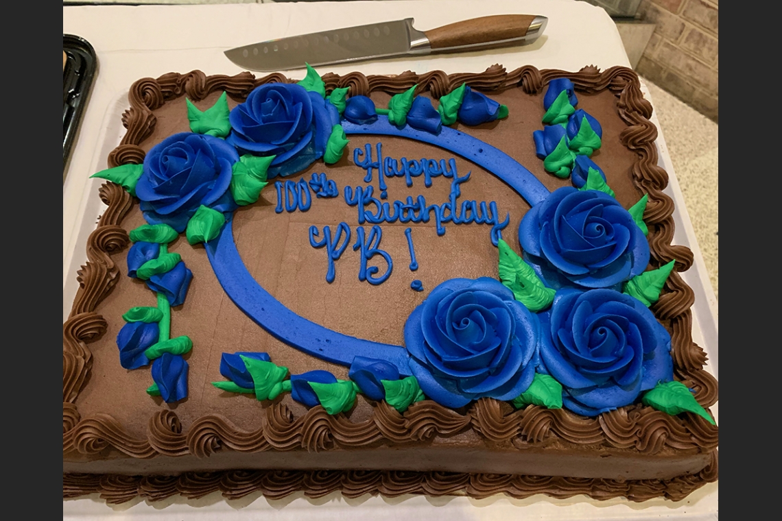 cake