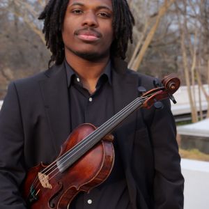 Myles Bell