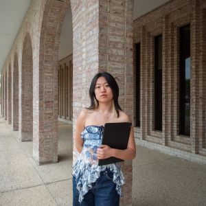 Helen Liu