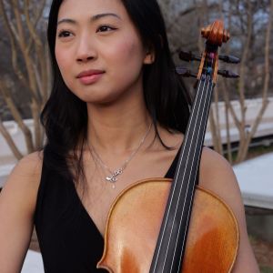 Alicia Yang