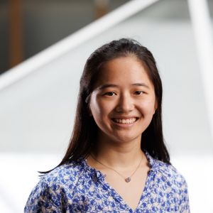 Myra Han